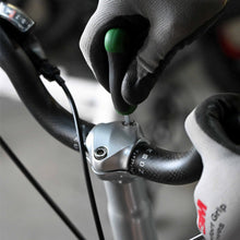 Lade das Bild in den Galerie-Viewer, TAKACHIA® TIIME SERIES ALUMINUM VERSION TRIFOLD BIKE - A16