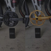 Load and play video in Gallery viewer, LITEPRO Package: Hollow-Tech Crankset
