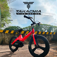 이미지를 갤러리 뷰어에 로드 , TAKACHIA® K1 SERIES BMX KID BICYCLE
