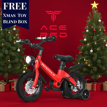 Load image into Gallery viewer, TAKACHIA® K1 SERIES BMX KID BICYCLE
