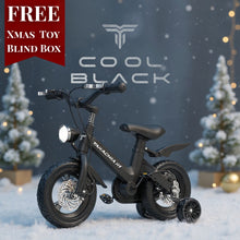 Load image into Gallery viewer, TAKACHIA® K1 SERIES BMX KID BICYCLE
