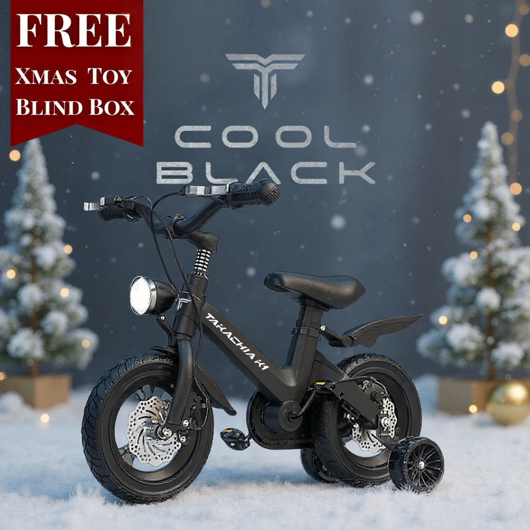 TAKACHIA® K1 SERIES BMX KID BICYCLE